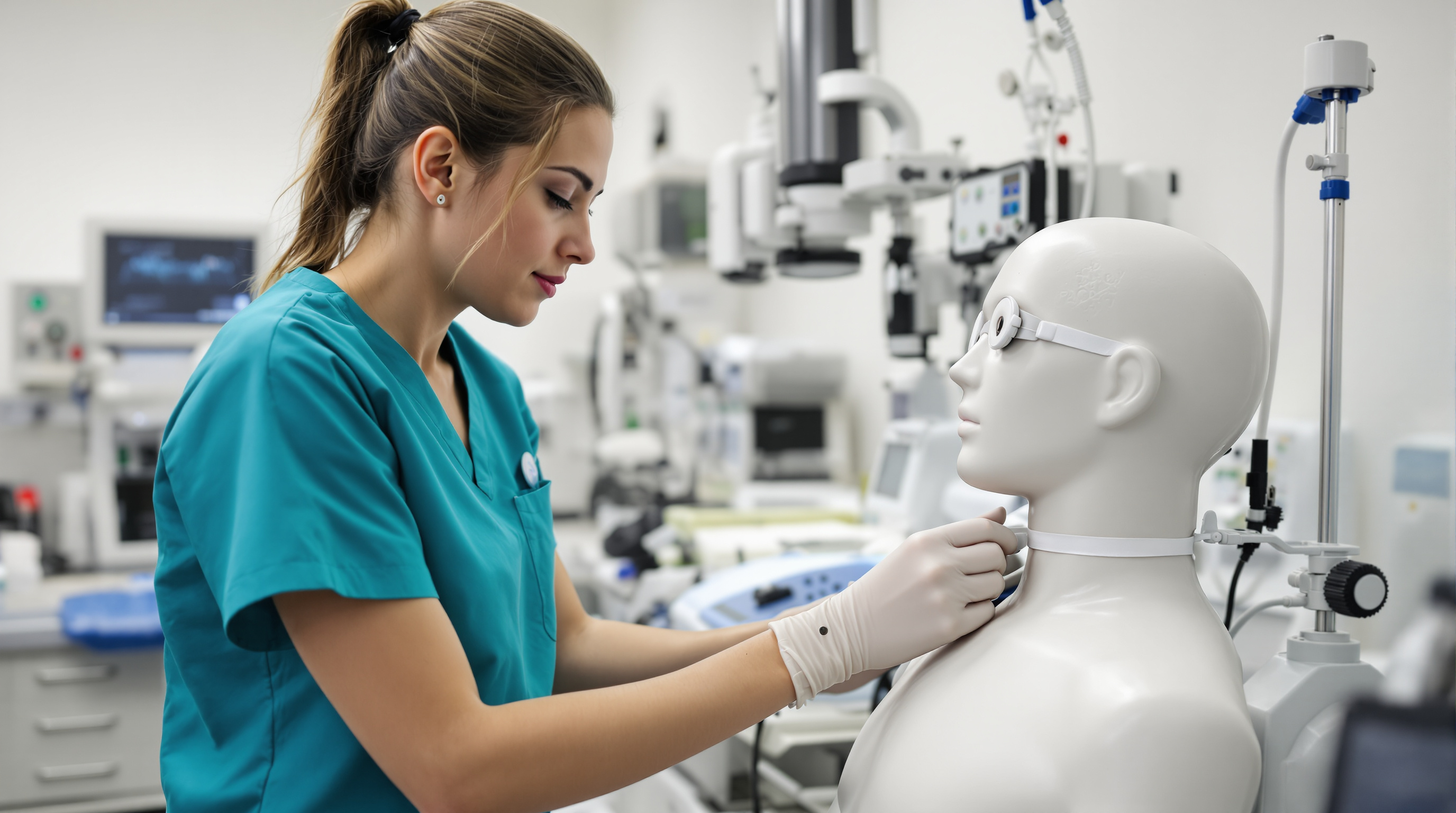 Medical Assistant Training